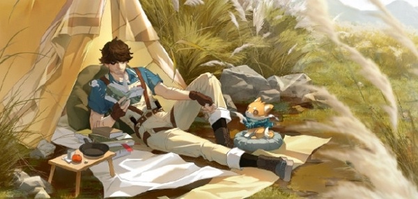 第五人格第三十五赛季什么时候开始 第五人格第三十五赛季开始时间