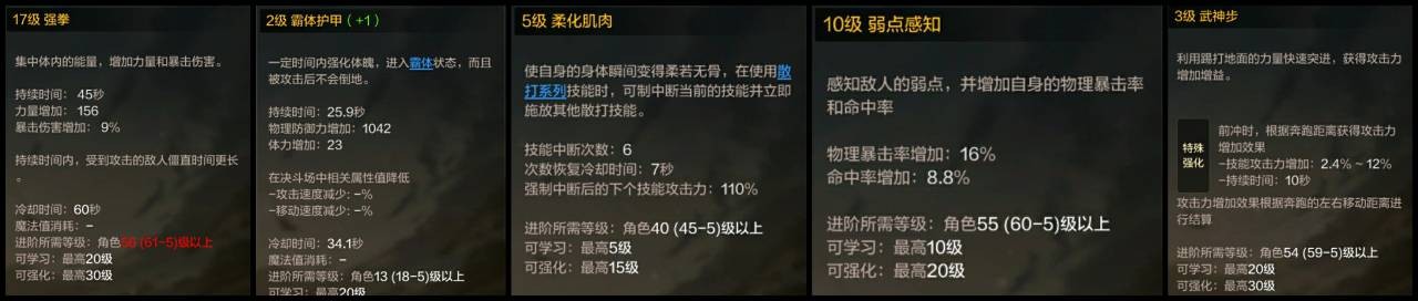 DNF手游散打怎么加点 地下城与勇士手游散打刷图加点推荐 DNF手游散打怎么加点 地下城与勇士手游散打刷图加点推荐