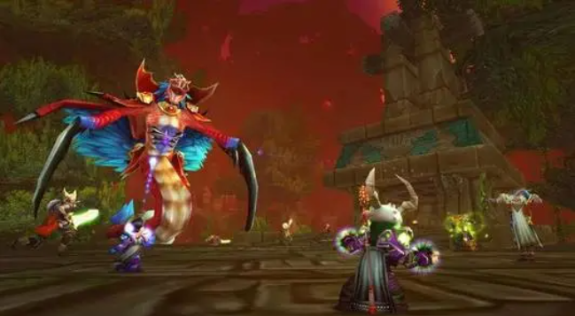 魔兽世界怀旧服黑上BUG怎么卡 BUG卡法教学