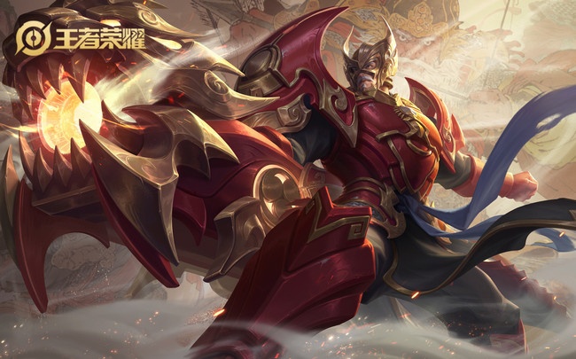 王者荣耀黄忠怎么玩才厉害 黄忠台词大全 王者荣耀黄忠怎么玩才厉害 黄忠台词大全