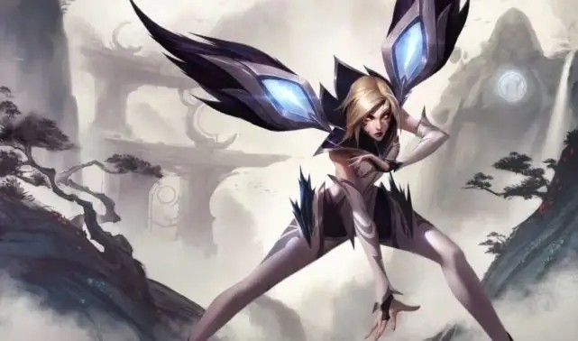无限火力卡莎怎么出装2022最新_无限火力卡莎伤害最高出装推荐