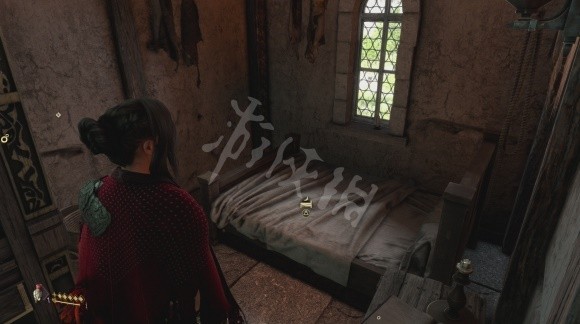 《Forspoken》避难所功能一览 避难所有什么用