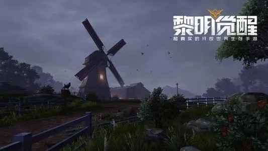 黎明觉醒汽车坟场宝箱在哪里 黎明觉醒汽车坟场宝箱位置攻略
