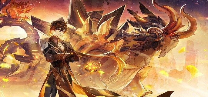 原神2023钟离复刻具体时间一览_原神2023钟离什么时候复刻