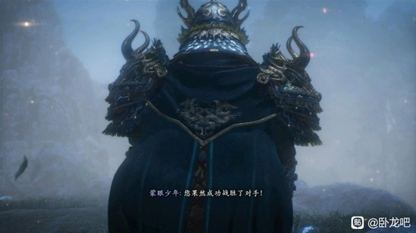 《卧龙苍天陨落》新手村逃课小技巧分享