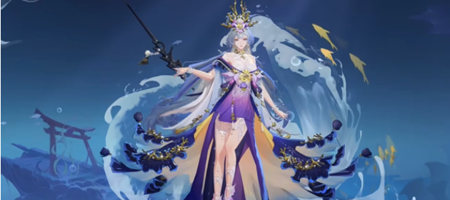 《阴阳师》4月充值福利有哪些-领取地址一览