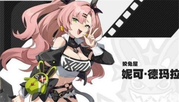 绝区零角色强度排行榜2023-绝区零角色强度哪个高最新攻略