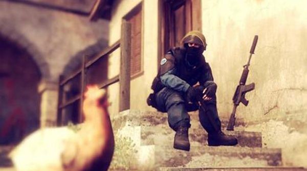csgo一键跳投指令怎么设置 csgo一键跳投指令永久设置分享
