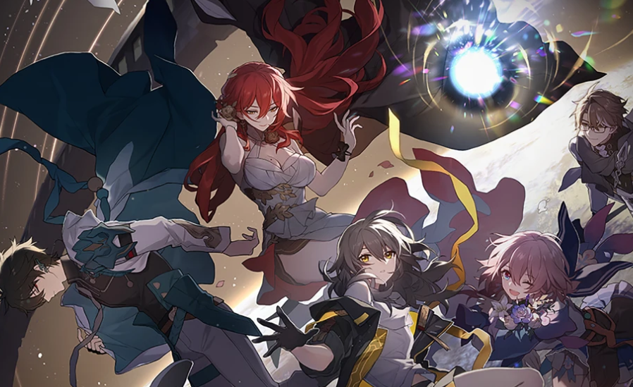 崩坏星穹铁道3000星琼兑换码礼包-崩坏星穹铁道3000星琼怎么领取免费领取攻略