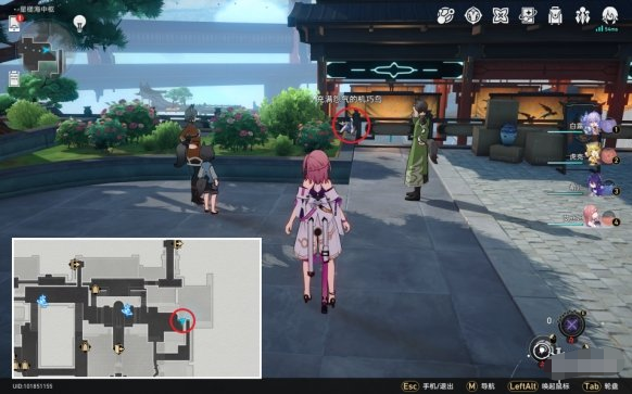 崩坏星穹铁道机巧鸟七故障嫉妒怎么玩,成就完成攻略