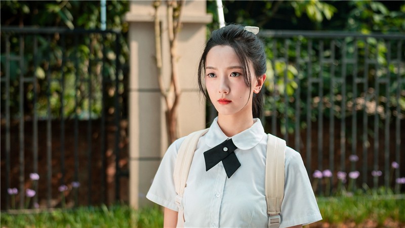 完蛋我被美女包围了前传将于10月23日正式发售