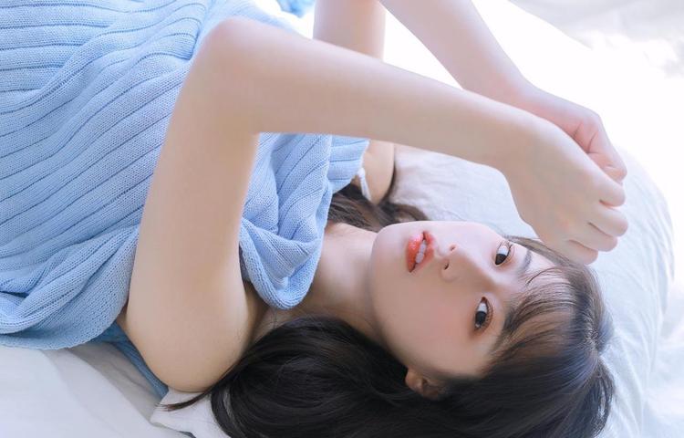 小丹回到李老汉的瓜地
