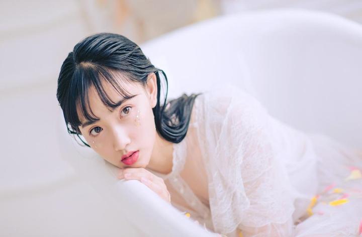舌头健康信号