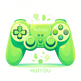 汇游乐园_logo