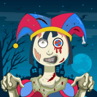 马戏团恐怖故事(Circus Horror Story)_logo