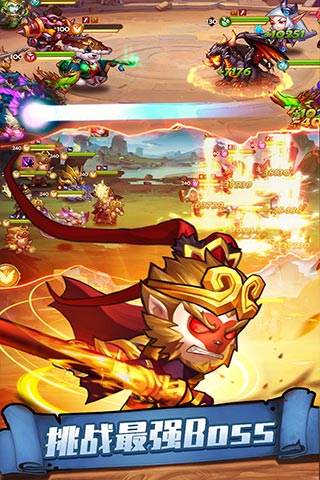 传奇召唤师0.1折扣版2