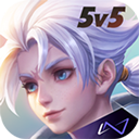 传说对决国际服(Arena of Valor)_logo
