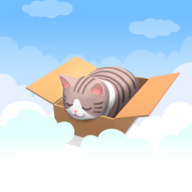 空中的可爱猫(Aerial Cat)安卓版下载-空中的可爱猫(Aerial Cat)最新版v0.5.0