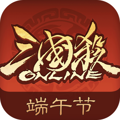 三国杀ol互通版最新版_logo