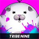 tribenine官方正版下载-战极死游tribenine免费下载中文版