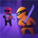 隐形大师(StealthMaster)_logo