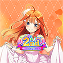 五等分的花嫁手游正版中文版下载-五等分的花嫁手游正版官网版下载v1.37.430