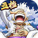 航海王启航果盘版_logo
