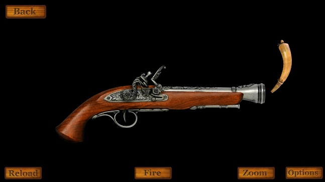 古董武器模拟器完整版3