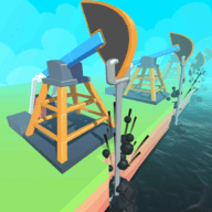 闲置油厂安卓免费游戏app
