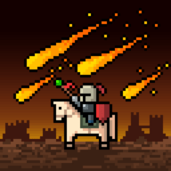 坐骑与魔法(Mount and Magic)_logo
