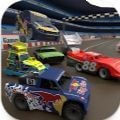 越野赛车世界World of Dirt Racing_logo