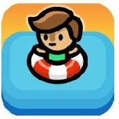 滑浪冒险Sliding Seas_logo
