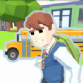 上学迟到Late For School安卓下载