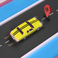 疯狂的士上车Crazy Taxi Pick Up手机下载