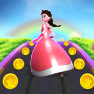 公主跑酷3D(Princess Run 3D)去广告版下载