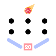 多重弹球Pin N Ball_logo