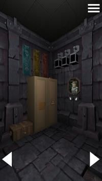 地牢15分钟逃生Escape Room Crypt2