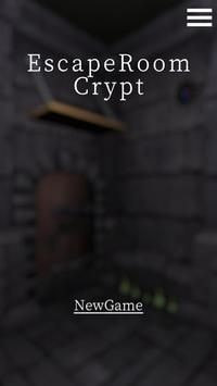 地牢15分钟逃生Escape Room Crypt1