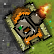 坦克战事3Tank Story 3_logo