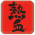 热血奔跑_logo