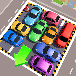 模拟真实停车场全网通用版