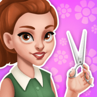 美容大亨好莱坞故事(Beauty Tycoon)_logo