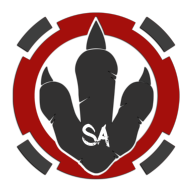 生存方舟伴侣(SA Companion)_logo