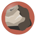 岩石冲击Rockcrash_logo