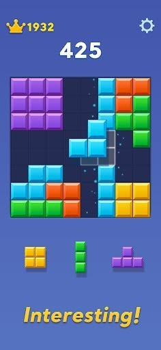 方块爆炸冒险大师(Block Blast Adventure Master)0