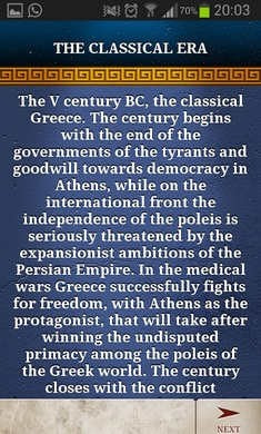 希腊的历史History of Greece0