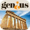 希腊的历史History of Greece_logo