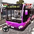 真实公路汽车模拟器3D无广告安卓游戏