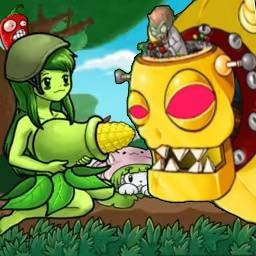 戴夫和潘妮的植物园安卓版下载游戏