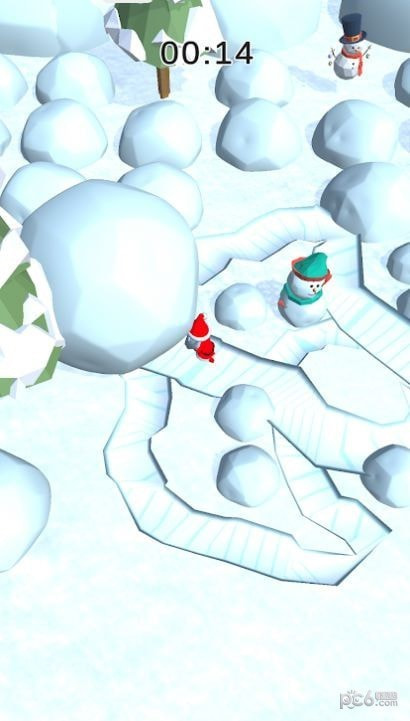 雪球大师0